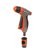 Gardena 32117 Metal Fully Adjustable Spray Gun with Built in Flow Control - $821.28 MXN