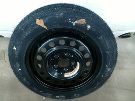 Wheel 16x4 Spare Fits 02-23 ALTIMA 104843944 - $92.71