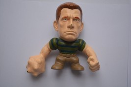 2006 Spider-Man 3 Burger King Fury Fists Sandman Used Please look at the picture - £7.60 GBP