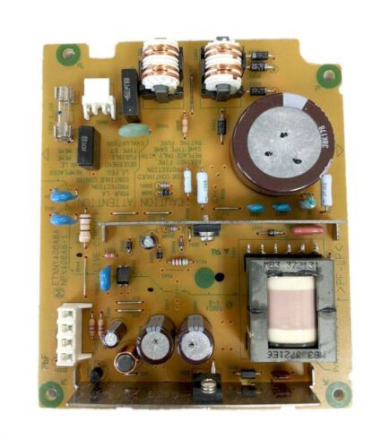 Primary image for OEM Sony Playstation 2 PS2 FAT Console Power Board 1-468-756-11 Part SCPH-50001