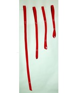 Cord Rope Hose Organizer, Carry Strap Handle Hanger (Set of 4 - 1 each l... - $311.70 MXN
