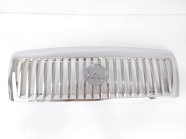Chrome Front Grille fits for Mercury Grand Marquis 2006-2011 LS GS  W/ C... - $65.03