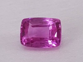 2.02 Carat Pink Sapphire VS gemstone by alifgems - £897.20 GBP