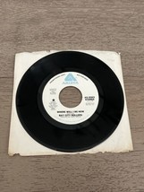 Bay City Rollers - Where Will I Be Now, Arista As 0363, Promo 45 Rpm Single Nm - $8.00