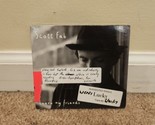 Leave My Friends by Scott Fab (CD, 2017) - $8.54