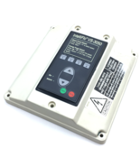Pentair LCP 101 IntelliFlo VS-3050 Control Panel only 176L0313 Ver. 8 us... - $155.00