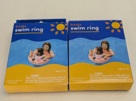 RiteAid Inflatable Koala Swim Ring Ages 5-12 (Deflated Size: 21.5 in) - ... - €13,42 EUR RiteAid Inflatable Koala Swim Ring Ages 5-12 (Deflated Size: 21.5 in) - ... - €13,42 EUR