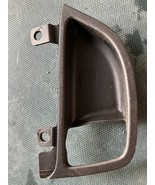 11-16 Hyundai Elantra Front Left Driver Side Inner Door Handle Bezel 826... - $370.47 MXN