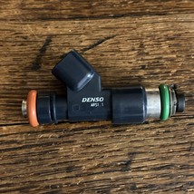 Denso Fuel Injector 12594512 2007-2009 Chevy Gmc Hummer 5.3L V8 - New - Open Box - $54.45