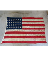 48 Star U.S. Flag Original Vintage Collectible - $190.00