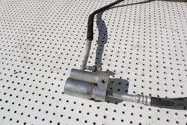 1998-2006 CHEVROLET SILVERADO DIESEL UAC AIR CONDITIONING HOSE  R209 image 6
