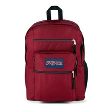 JanSport Big Laptop Backpack for College - Computer Bag with 2 Compartments, Erg - $75.99