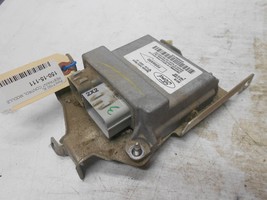 1999-2000 Ford F150 SRS Control Module ECU Floor FITS MORE YEARS - $49.99