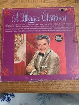 A Liberace Christmas Album - £31.59 GBP