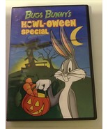 Bugs Bunny’s Howl-Oween Special (DVD, 1977) - €5,10 EUR Bugs Bunny’s Howl-Oween Special (DVD, 1977) - €5,10 EUR