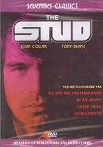 The Stud [ 1978 ] Uncensored DVD Pre-Owned Region 2 - £35.85 GBP