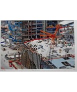 Richard Silver Vegas Construction City Nevada YellowKorner Certified Pho... - $268.95 CAD