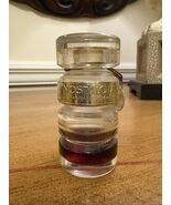 Nostalgia Germaine Monteil Perfume 1950s - €37,55 EUR