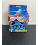 Thomas &amp; Friends LC99717 Battery-Powered Thomas – Learning Curve Used Un... - $76.26 CAD