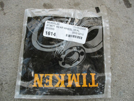 Rear Wheel Axle Seal 1976 76 Datsun B210 B-210 - £6.81 GBP