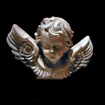 Angel-Eros Sculpture - £24.92 GBP