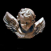 Angel-Eros Sculpture - £24.50 GBP