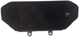 Info-GPS-TV Screen Dash Display Screen Technology Fits 13-15 RDX 403754 - $31.04