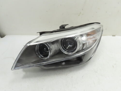 14 BMW Z4 E89 #1293 Headlight, AHL Adaptive Xenon Face Lift HID 7303253 ... - $940.49