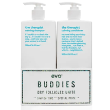 EVO buddies duo - hydrate (500 ML)
