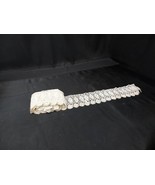 Antique Lace Edging Trim, 14 Feet Long - $29.74