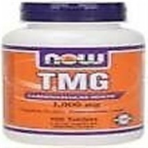 NOW® Foods TMG 1000mg w/100 Tablets - $19.78