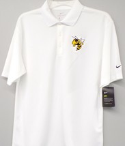 Nike Golf Dri-Fit Georgia Tech Yellow Jackets NCAA Mens Polo XS-4XL, LT-4XLT New - £34.17 GBP+