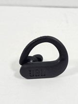 JBL Endurance Peak 2 In-Ear Wireless Earbuds - Black - Right Side Replac... - $346.64 MXN