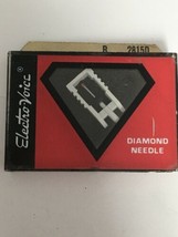 NOS Electro Voice 2815D B Diamond Stereo Record Player Needle - £15.53 GBP