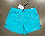 NWT Nike DQ1569-447 Men&#39;s Dri-FIT Flex Stride Brief-Lined Running Shorts... - $34.95