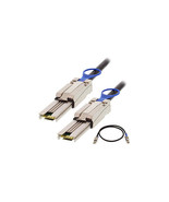 Addon J9735A-AO ADDON HP J9735A COMPATIBLE 1.0M (3.3FT) SFF-8644 EXTERNA... - $369.31 CAD