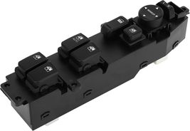 Power Window Switch Front Left Driver Side Window Control Switch for Hyu... - $257.55