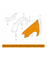 FORD OEM 08-12 Escape-Front Fender Quarter Panel Right 8L8Z16005A - $136.13