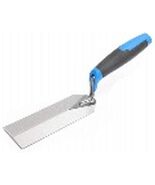 HANGZHOU GREAT STAR INDUST GSTV0427 Master Mechanic, 5&quot; x 2&quot;, Margin Trowel - $33.99 CAD
