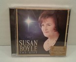 Susan Boyle - The Gift (CD, 2010, Simco) - $5.22