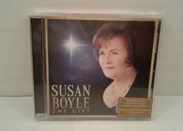 Susan Boyle - The Gift (CD, 2010, Simco) - £4.13 GBP