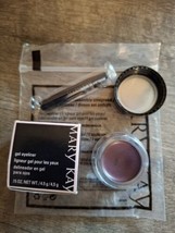 New In Box Mary Kay Gel Eyeliner Ornate Orchid  .15 oz ~ Full Size ~ Exp... - $8.15