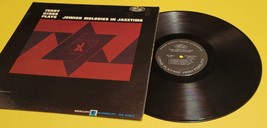 Terry Gibbs Plays Jewish Melodies In Jazztime - Mercury Records - Vinyl ... - $14.84