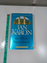In this mountain by Jan Karon 2002 paperback - £4.65 GBP