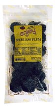 Enjoy Seedless Plum 6 Ounce Bag - $17.98