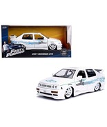 Jesse&#39;s Volkswagen Jetta White with Graphics &quot;Fast &amp; Furious&quot; Movie 1/24... - €76,36 EUR