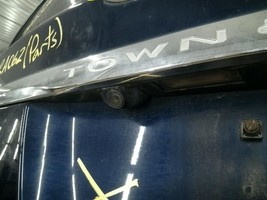 Camera/Projector Camera Liftgate Mounted Fits 11-20 CARAVAN 104790841 - $75.54