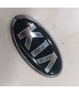 Kia Sorento Trunk Lid Logo Emblem Badge Rear Back  2018 2017 2016 - $29.94