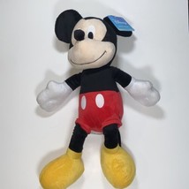Disney Mickey Mouse 18" inch Plush Doll  Brand New  - £15.53 GBP