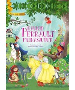 Kaunid perrault’ muinasjutud - $21.00